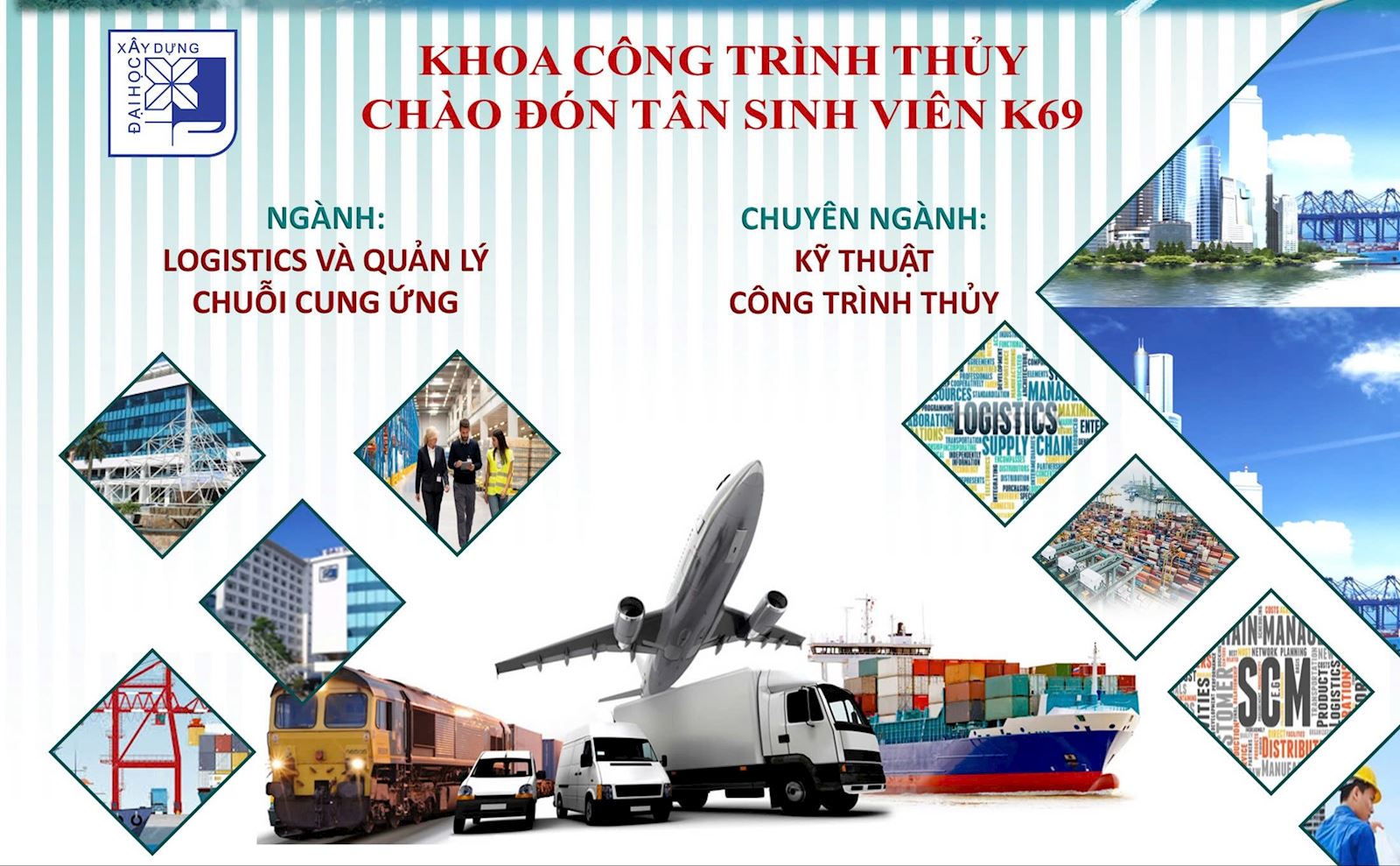 💥CHÀO ĐÓN TÂN SINH VIÊN K69 - KHOA CTT 💥